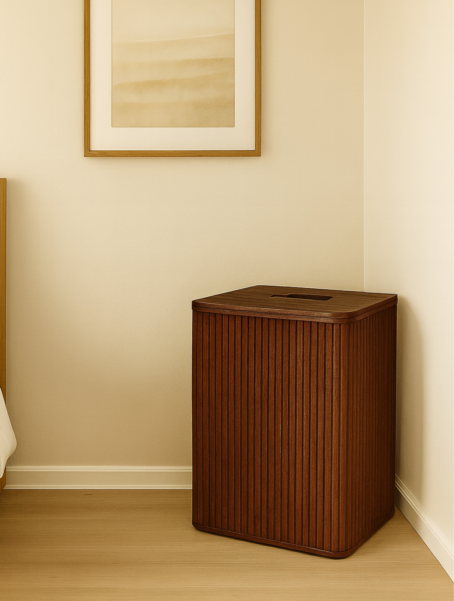 Mueble para Ropa XL - 2 Compartimientos