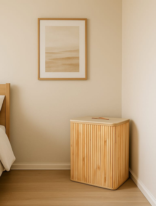 Mueble para Ropa XL - 2 Compartimientos