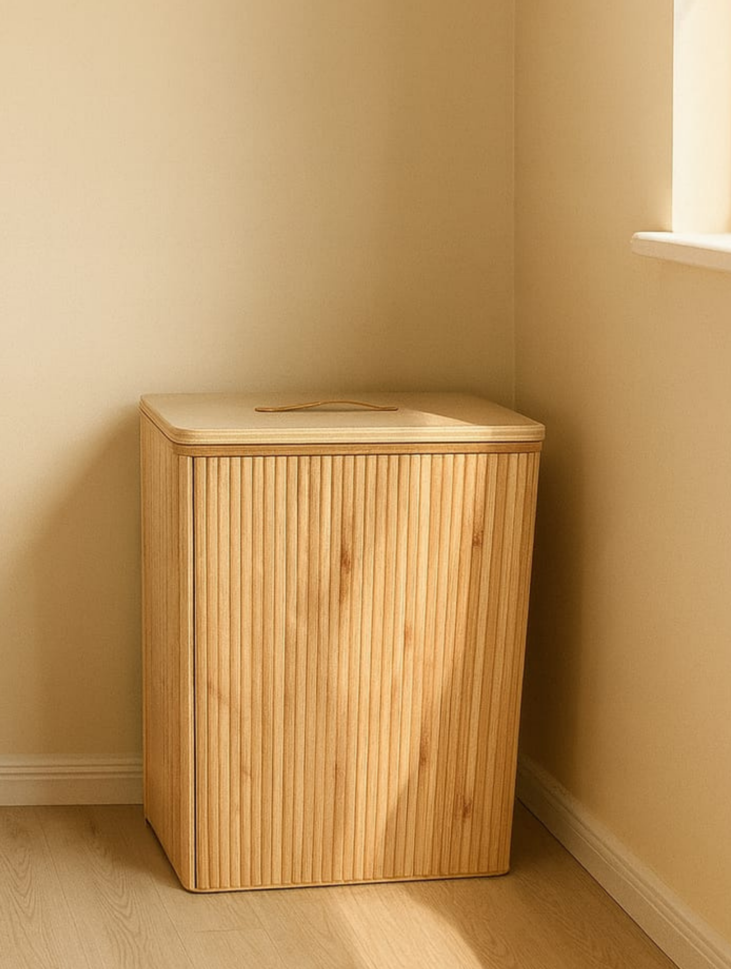 Mueble para Ropa XL - 2 Compartimientos